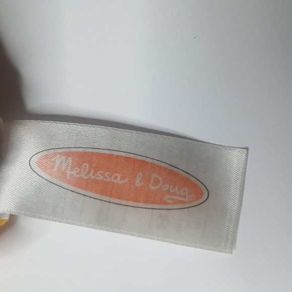 Melissa & Doug Safari Animal Hand Puppets Set of 7 - Picture 7 of 8